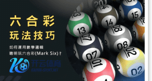 雷速体育彩票六合彩玩法 - 投注技巧